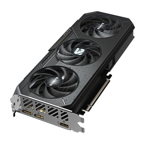 Gigabyte Radeon RX 9060 XT Gaming OC 8GB GDDR6