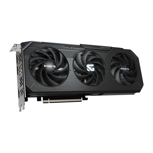 Gigabyte Radeon RX 9060 XT Gaming OC 8GB GDDR6
