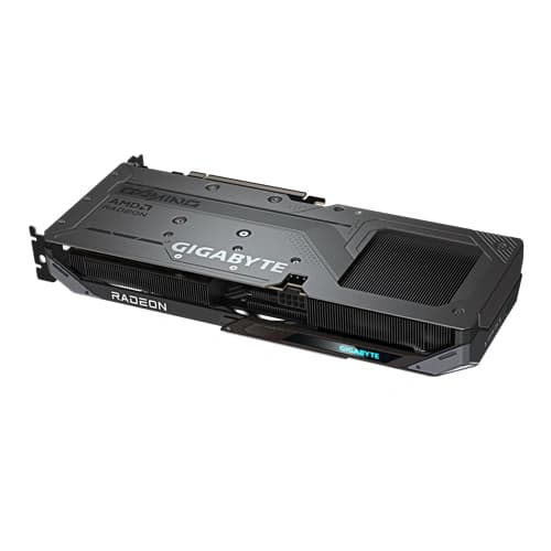 Gigabyte Radeon RX 9060 XT Gaming OC 8GB GDDR6