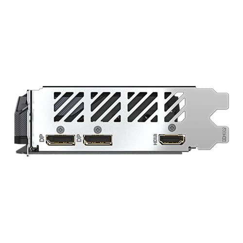 Gigabyte Radeon RX 9060 XT Gaming OC 8GB GDDR6