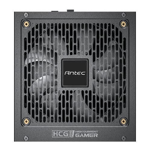 Antec Hcg1000 Pro Platinum ATX 3.1 Fully Modular Smps