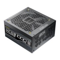 Antec Hcg1000 Pro Platinum ATX 3.1 Fully Modular Smps