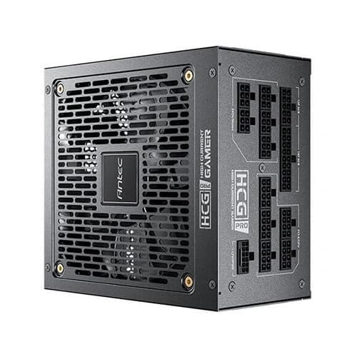 Antec Hcg1200 Pro Platinum 3.1 Fully Modular Smps