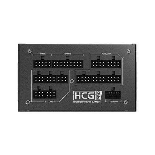 Antec Hcg1200 Pro Platinum 3.1 Fully Modular Smps
