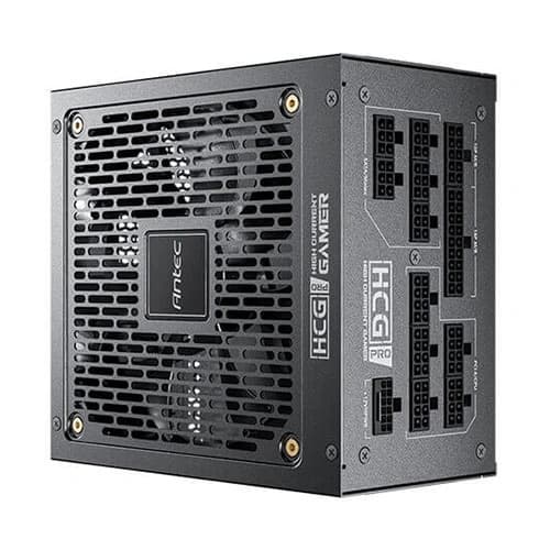 Antec Hcg850 Pro Platinum Atx 3.1 Fully Modular Smps