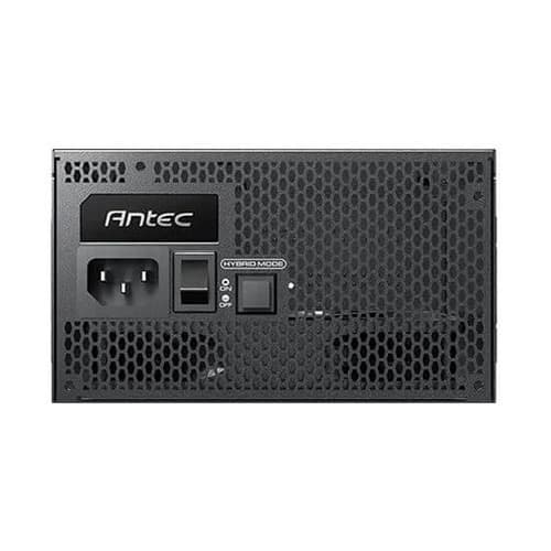 Antec Hcg850 Pro Platinum Atx 3.1 Fully Modular Smps