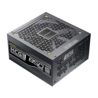 Antec Hcg850 Pro Platinum Atx 3.1 Fully Modular Smps