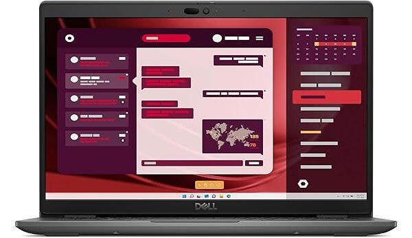 Dell Latitude 3450 Laptop (Core i7) 