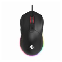 Cosmic Byte Firestorm RGB Gaming Mouse