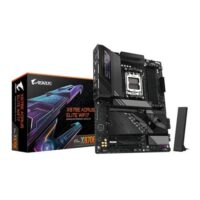 Gigabyte X870E Aorus Elite WIFI7 Motherboard