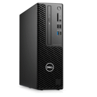 Dell Precision 3460 Sff Workstation (Ci7 12th 8GB DDR5 512 SSD)