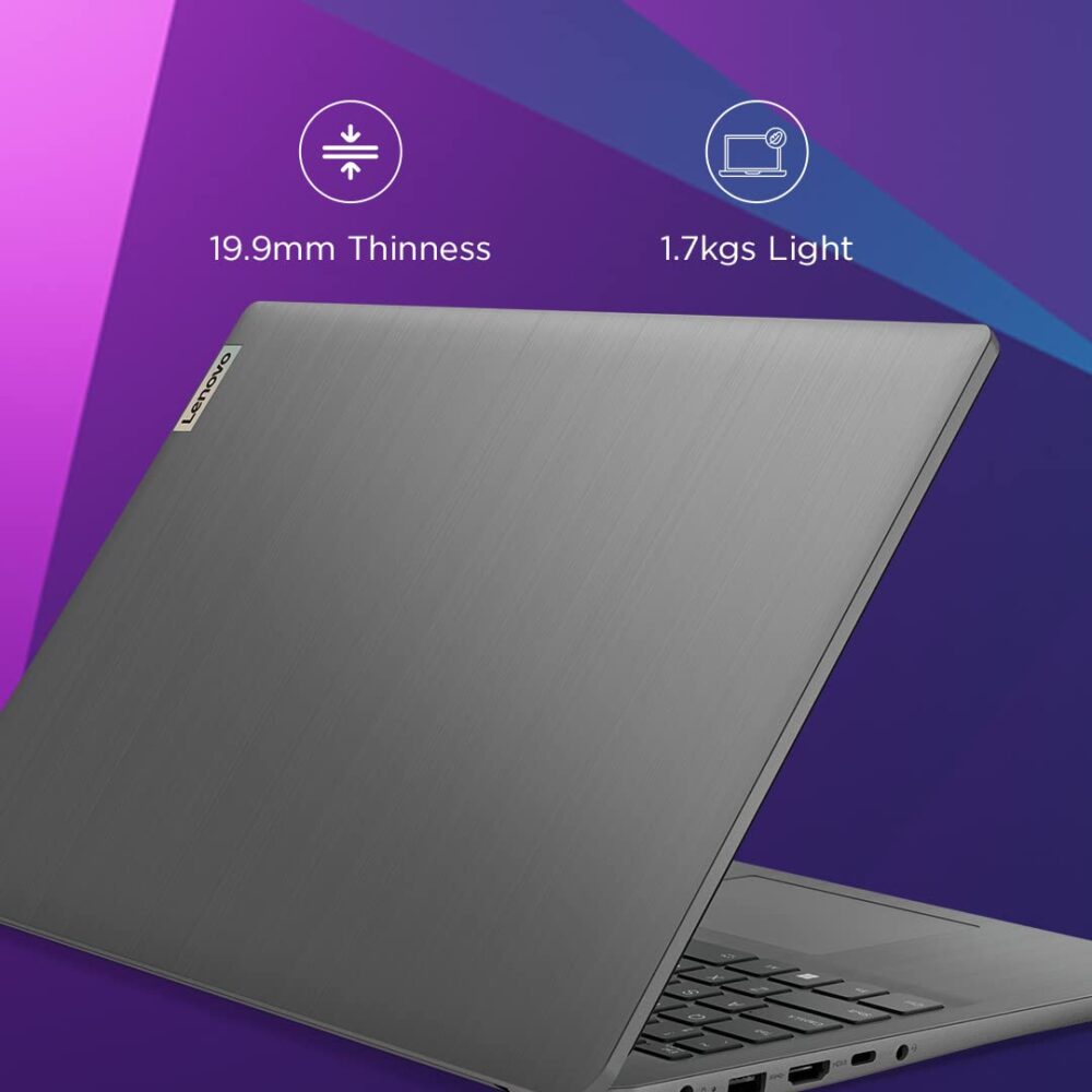 Lenovo IdeaPad Slim 3 (Core i5 12th 16Gb 512GB W11)