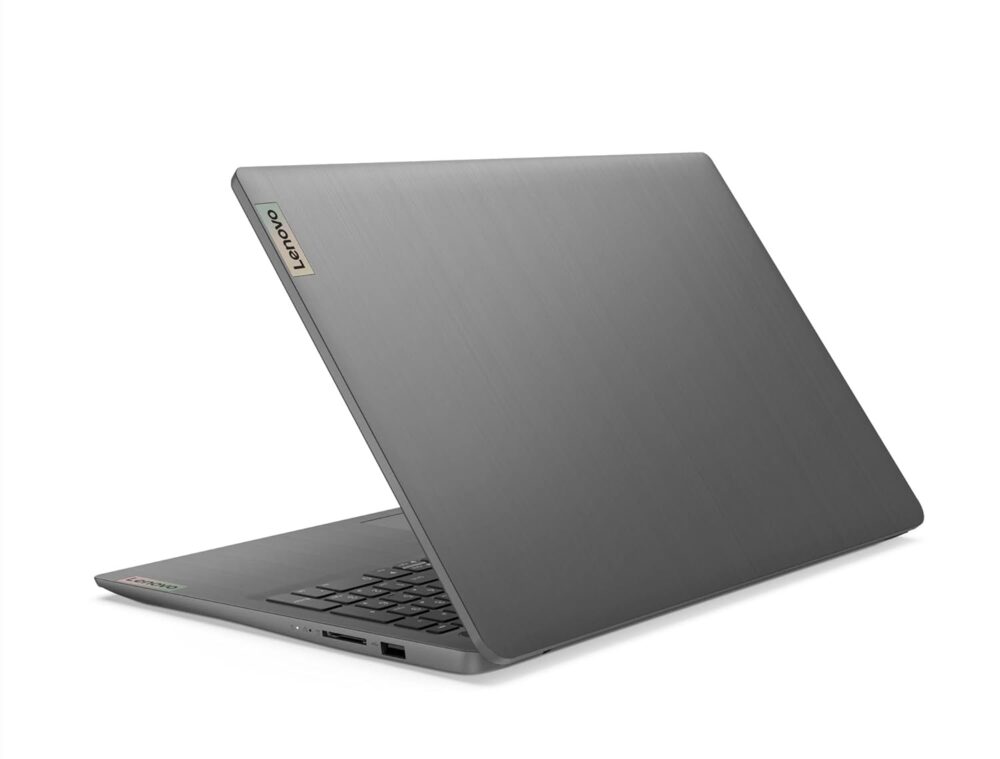 Lenovo IdeaPad Slim 3 (Core i5 12th 16Gb 512GB W11)