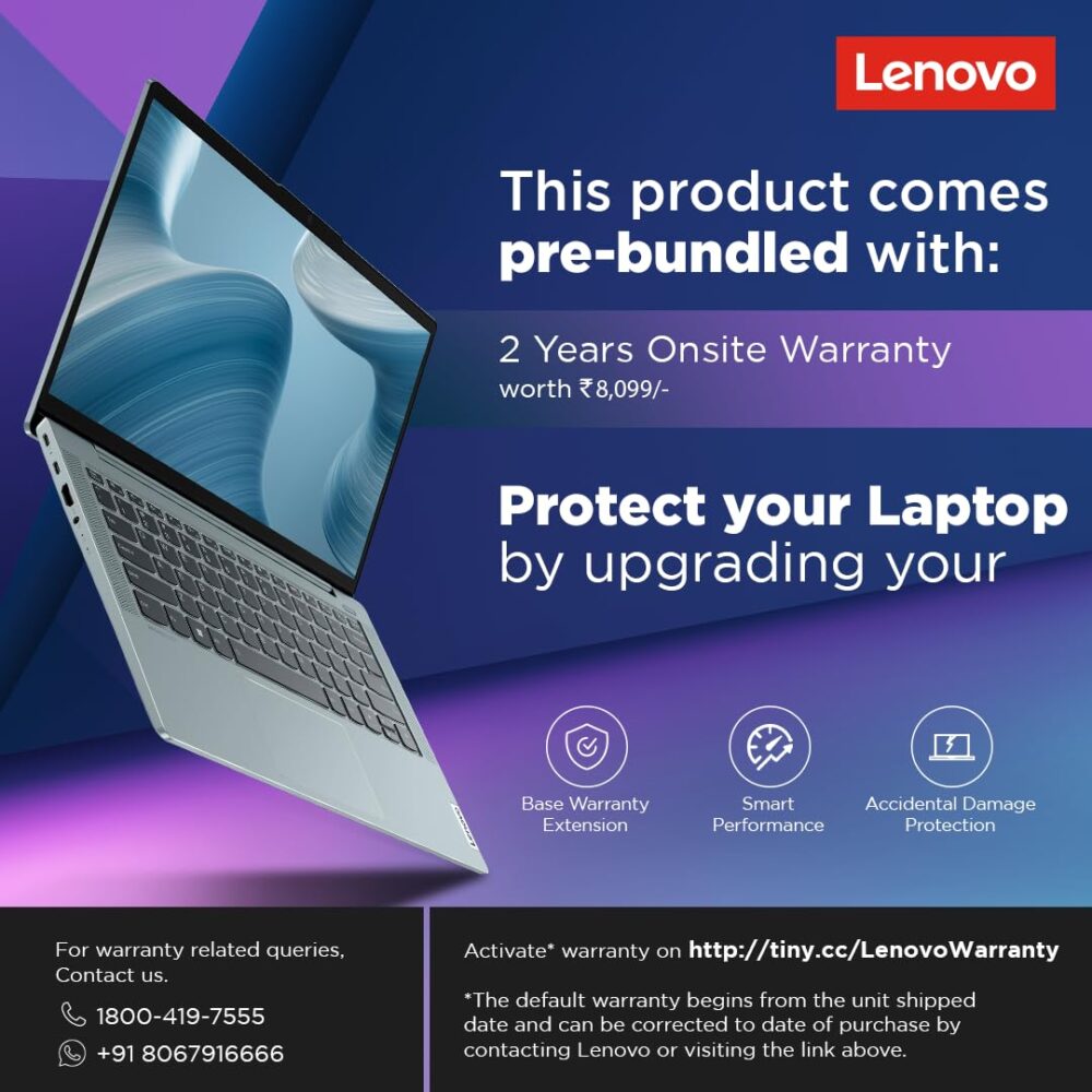 Lenovo IdeaPad Slim 3 (Core i5 12th 16Gb 512GB W11)