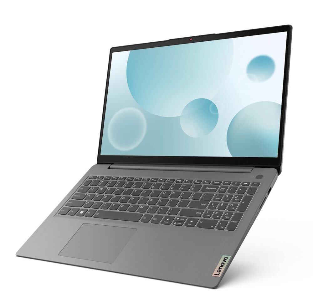 Lenovo IdeaPad Slim 3 (Core i5 12th 16Gb 512GB W11)