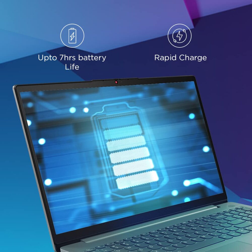 Lenovo IdeaPad Slim 3 (Core i5 12th 16Gb 512GB W11)
