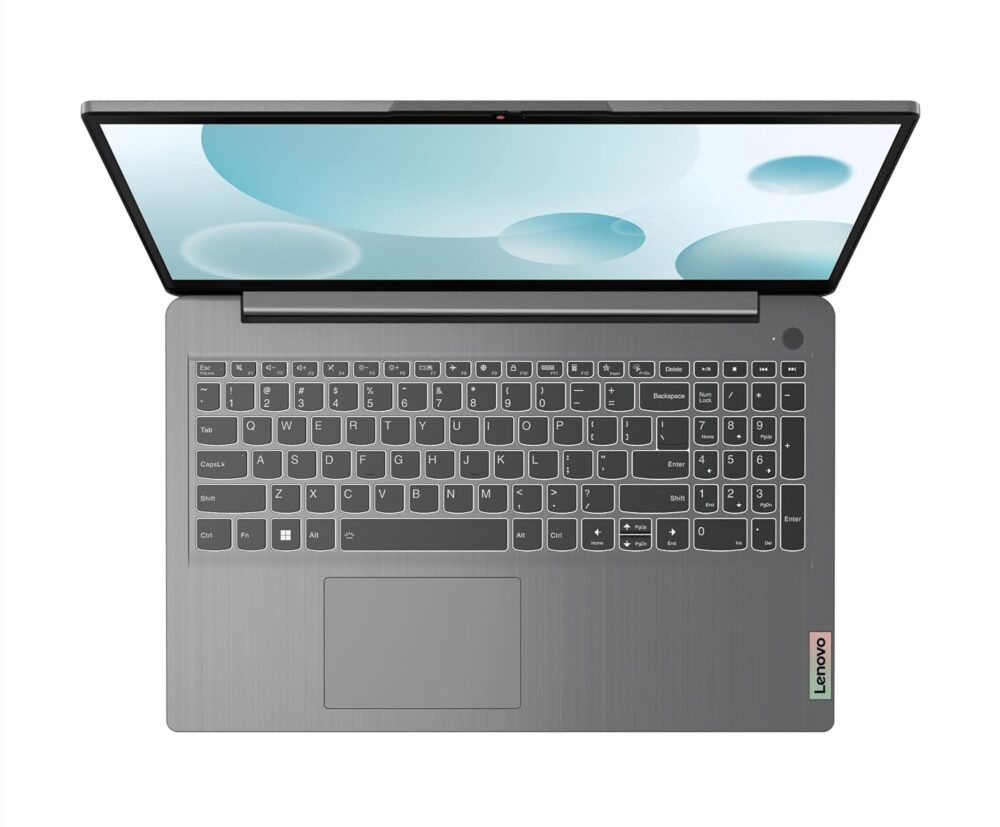 Lenovo IdeaPad Slim 3 (Core i5 12th 16Gb 512GB W11)