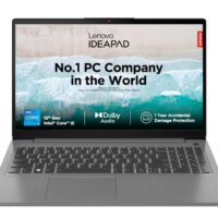 Lenovo IdeaPad Slim 3 (Core i5 12th 16Gb 512GB W11)