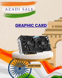 Graphic Card Best Price in India