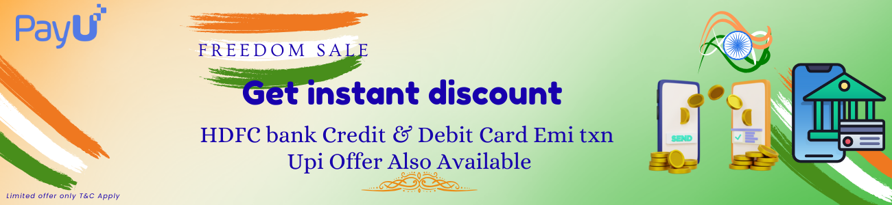 Balaji Computer Wala Emi Offer Freedem Sale