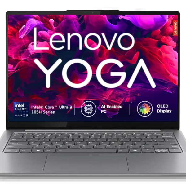 Lenovo Yoga Slim 7 Intel Core Ultra 9 185h 14"/32gb Ram/1tb