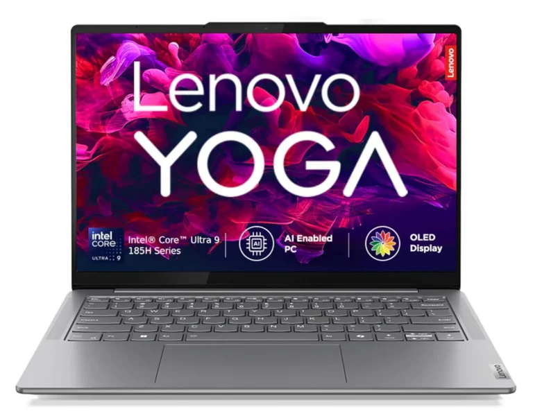 Lenovo Yoga Slim 7 Intel Core Ultra 9 185h 14"/32gb Ram/1tb
