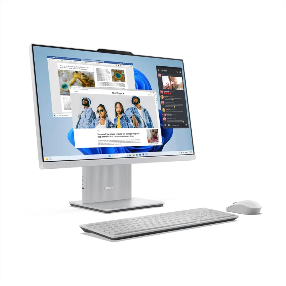 LENOVO IDEACENTRE AIO 13TH GEN Core i3