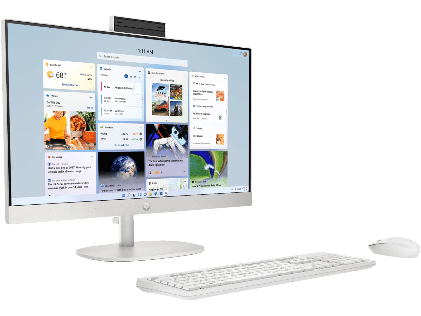c08665237_1920x Hp AIO 24-Cr0477in (I5-1334U/8GB/512GB/24/W11 Ms24/Shell White)