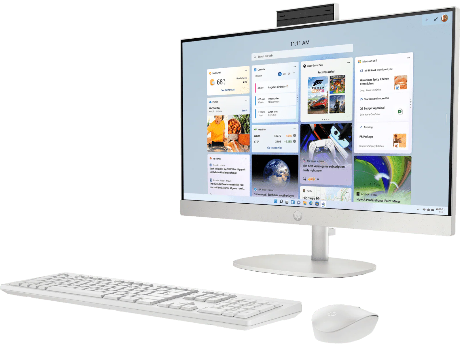 c08665297_1920x Hp AIO 24-Cr0477in (I5-1334U/8GB/512GB/24/W11 Ms24/Shell White)