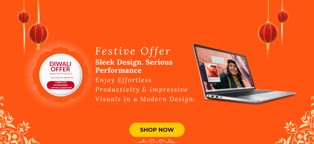 Laptop Sales Diwali