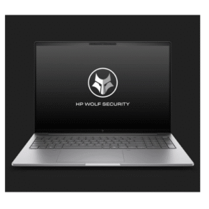 HP ZBook 8 G1i (16) Mobile Workstation PC, Silver