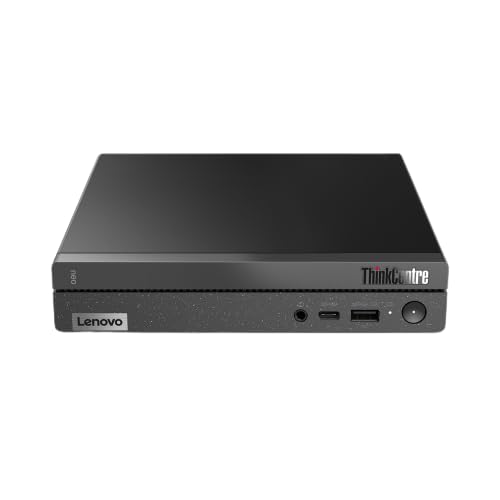 Lenovo ThinkCentre Neo 50s /Intel Core i5-13400/8GB RAM/512GB SSD/DOS/3 Year Warranty