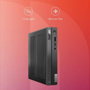Lenovo ThinkCentre Neo 50s /Intel Core i5-13400/8GB RAM/512GB SSD/DOS/3 Year Warranty