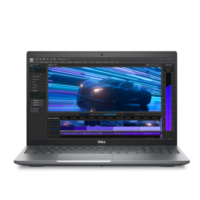 DELL MOBILE WORKSTATION 3591 ULTRA 7- 165H/ 32GB DDR5/ 1TB SSD/ 15.6" FHD 250 NITS/ BKLIT/ RTX 2000 ADA 8GB GRAPHIC/ W11 PRO/ 4 CELL/ 3 YEAR NBD WARRANTY