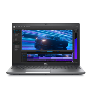 DELL MOBILE WORKSTATION 3591 ULTRA 7- 165H/ 32GB DDR5/ 1TB SSD/ 15.6" FHD 250 NITS/ BKLIT/ RTX 2000 ADA 8GB GRAPHIC/ W11 PRO/ 4 CELL/ 3 YEAR NBD WARRANTY