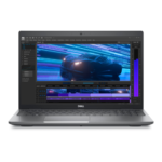 Dell Mobile Workstation 3591 Ultra 7- 155H/ 32GB DDR5/ 1TB SSD/ 15.6" FHD 250 NITS Touch/ Bklit/ Rtx 1000 Ada 6GB Graphic/ Win11 Pro/ 4 Cell/ 3 YEAR NBD Warranty