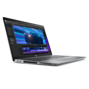 Dell Mobile Workstation 3591 Ultra 7- 155H/ 32GB DDR5/ 1TB SSD/ 15.6" FHD 250 NITS Touch/ Bklit/ Rtx 1000 Ada 6GB Graphic/ Win11 Pro/ 4 Cell/ 3 YEAR NBD Warranty