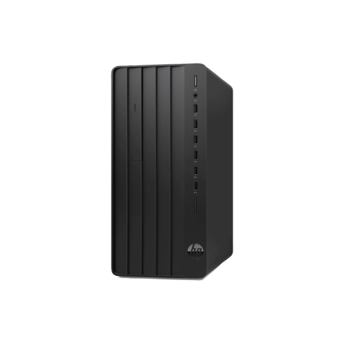 Hp 280 G9 Pro Tower Desktop (i5-14th/8GB/512GB/DOS/Wifi+Bt/3 Year Warranty