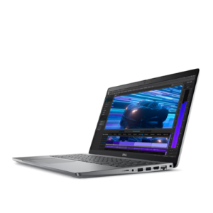 DELL MOBILE WORKSTATION 3591 ULTRA 7- 165H/ 32GB DDR5/ 1TB SSD/ 15.6" FHD 250 NITS/ BKLIT/ RTX 2000 ADA 8GB GRAPHIC/ W11 PRO/ 4 CELL/ 3 YEAR NBD WARRANTY