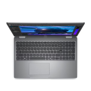 DELL MOBILE WORKSTATION 3591 ULTRA 7- 165H/ 32GB DDR5/ 1TB SSD/ 15.6" FHD 250 NITS/ BKLIT/ RTX 2000 ADA 8GB GRAPHIC/ W11 PRO/ 4 CELL/ 3 YEAR NBD WARRANTY