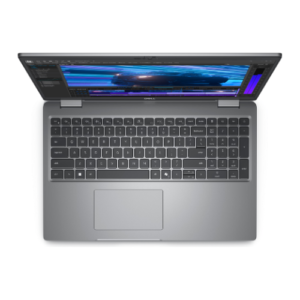 Dell Mobile Workstation 3591 Ultra 7- 155H/ 32GB DDR5/ 1TB SSD/ 15.6" FHD 250 NITS Touch/ Bklit/ Rtx 1000 Ada 6GB Graphic/ Win11 Pro/ 4 Cell/ 3 YEAR NBD Warranty