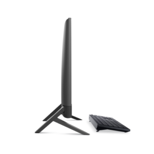 AIO DELL INS EC24250 Intel Core 3-100U / 8GB RAM /512GB