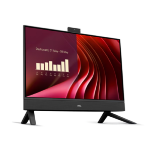 AIO DELL INS EC24250 Intel Core 3-100U / 8GB RAM /512GB