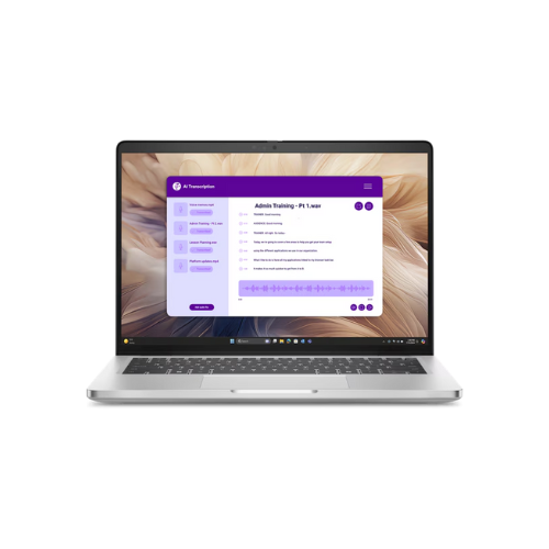 DELL PRO 14 PLUS PB14250 ULTRA 5 -235U /16GB RAM DDR5/ 512/ 14" FHD 300 NITS/ FPR/ BKLIT/ WIN 11 PRO/ 3 CELL/ 3 YEAR ADP WARRANTY