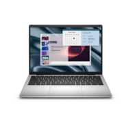 Dell Pro 14 PV14250 Core 5- 120U/ 8GB / 512GB / Bklit/ Dos/ 14" FHD 300 NITS/ NO Lan/ 4 Cell/ 3 Year Adp Warranty