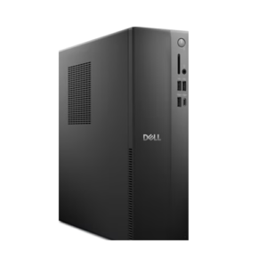 Dell Slim Desktop ECS1250/ Intel Core i5-14400 /16GB /512GB M.2 SSD/Win11/ Mso/ 3 Year Warranty