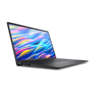 Dell 15 Laptop DC15250 Intel Core 3-100U