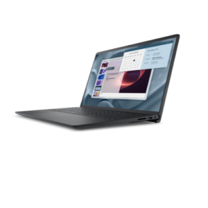 DELL PRO 15 PV15250 CORE I5 1334U/ 8GB RAM/ 512 SSD/ BKLIT/ DOS/ 15.6" FHD 250 NITS/ NO LAN/ 3 CELL/ 3 YEAR NBD WARRANTY