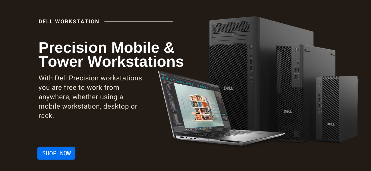 Dell Workstation