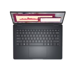 Dell Pro 14 Pc14250 Core 5- 120U/ 8GB / 512GB / Bklit/ Win 11 Pro/ 14" FHD 300 NITS/ 3 Cell/ 3 Year Adp Warranty